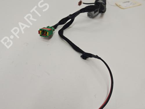 Ignition barrel PEUGEOT 307 (3A/C) 1.6 16V | BP30380881M48