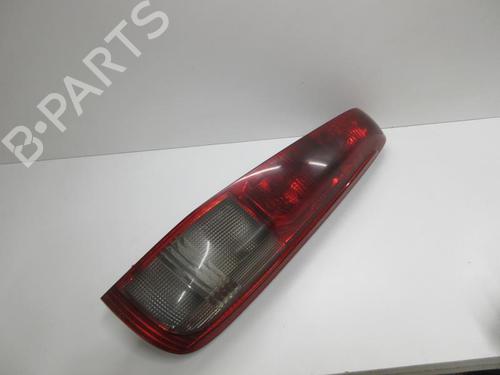 Used Right taillight NISSAN X-TRAIL I (T30) 2.2 Di 4x4 (114 hp) 20891705