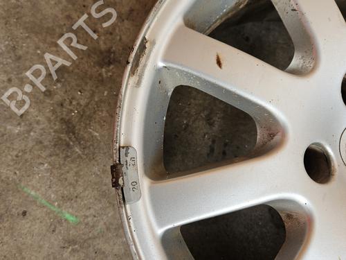 Felge PEUGEOT 206 Hatchback (2A/C) 1.9 D | BP29895749C45