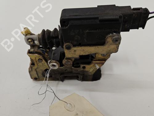 Used Front left lock RENAULT TWINGO I (C06_) 1.2 (C066, C068) (58 hp) 29837756