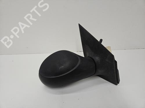 Right mirror CITROËN C2 (JM_) 1.4 HDi | BP27585058C27 