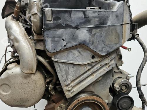 Used Engine Engine 38788639 38788639