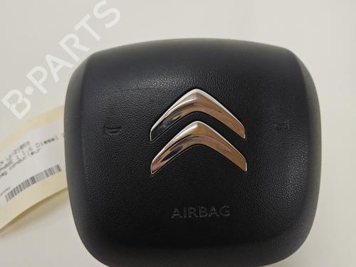 Used Driver airbag CITROËN C3 III (SX) 1.6 BlueHDi 75 (75 hp) 31323271