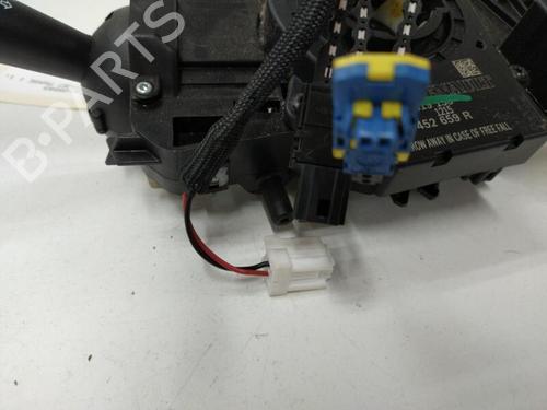 Used Steering column stalk Steering column stalk RENAULT TRAFIC III Van (FG_) 1.6 dCi 115 (FGMD) (116 hp) 22109156 22109156