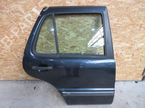 Used Right rear door MERCEDES-BENZ M-CLASS (W163) ML 230 (163.136) (150 hp) 20903287