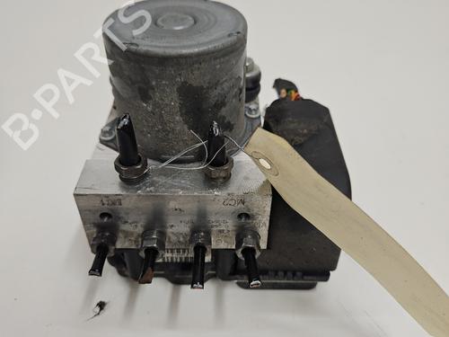 Used ABS pump CITROËN DS4 (NX_) 1.6 HDi 115 (114 hp) 26402192