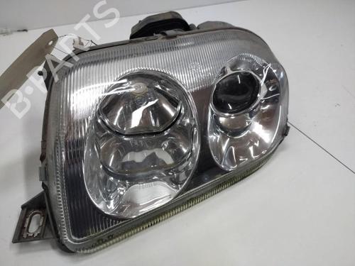 Used Left headlight Left headlight ALFA ROMEO SPIDER (916_) 2.0 T.SPARK 16V (916S2C00) (150 hp) 20893723 20893723