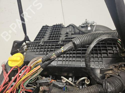 Used Engine Engine 37515124 37515124