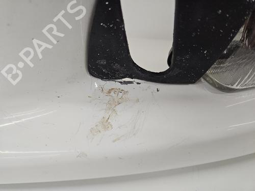 Used Front bumper Front bumper 39457647 39457647