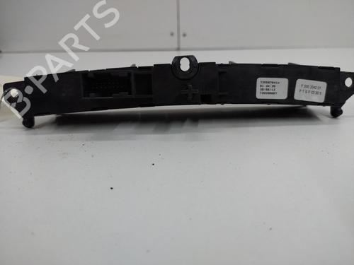 Used Warning switch Warning switch FIAT 500L (351_, 352_) 1.6 D Multijet (199LYD1B) (105 hp) 20901613 20901613