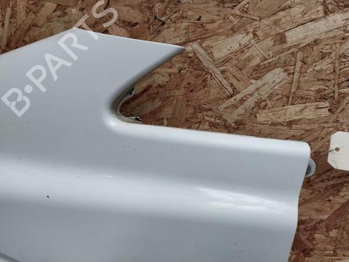 Left front fenders MERCEDES-BENZ VITO / MIXTO Van (W639) 111 CDI (639.601, 639.603, 639.605) | BP20905093C41 