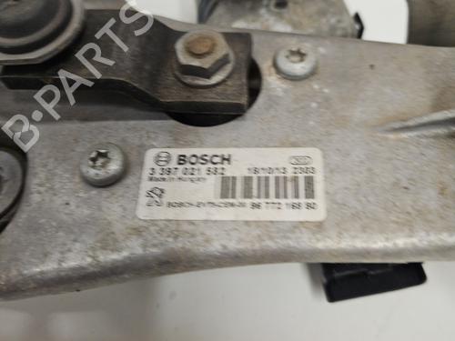 Front wiper motor PEUGEOT 308 II (LB_, LP_, LW_, LH_, L3_) 1.6 THP 125 | BP28218092M29 