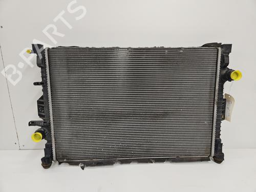 Køler FORD GALAXY II (WA6) 2.0 TDCi (140 hp) 30115995