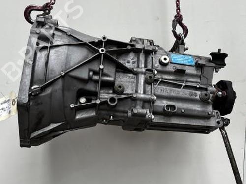 Used Gearbox Gearbox BMW 3 (E90) 320 i (150 hp) 20893846 20893846