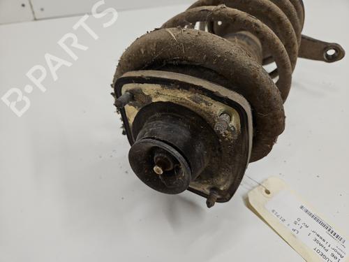 Right front shock absorber PEUGEOT 106 II (1A_, 1C_) 1.5 D | BP29467152M17 