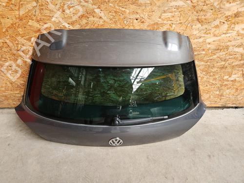 Used Tailgate VW SCIROCCO III (137, 138) 1.4 TSI (160 hp) 27265941