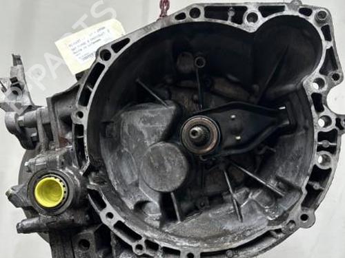 Used Gearbox Gearbox PEUGEOT 307 CC (3B) 2.0 HDi 135 (136 hp) 20899786 20899786
