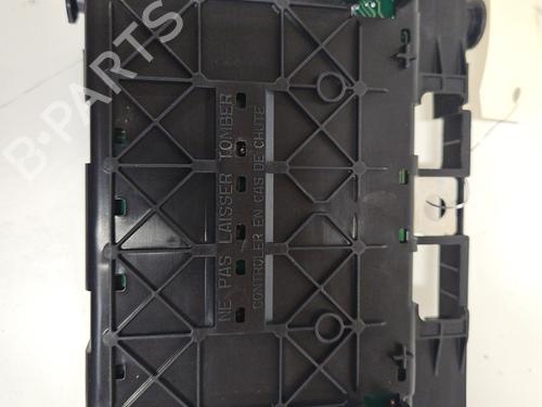 Fuse box CITROËN XSARA PICASSO (N68) 1.8 16V | BP26678642E1 