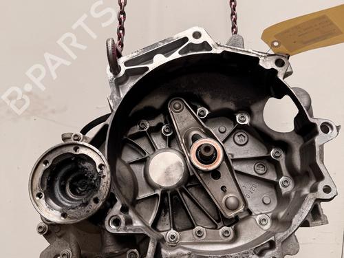 Used Gearbox Gearbox SEAT IBIZA III (6L1) 1.4 TDI (70 hp) 36525130 36525130