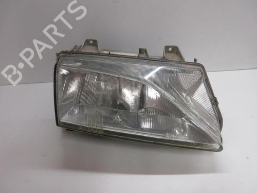 Right headlight PEUGEOT 806 (221) 2.1 td 12V | BP20908305C29 
