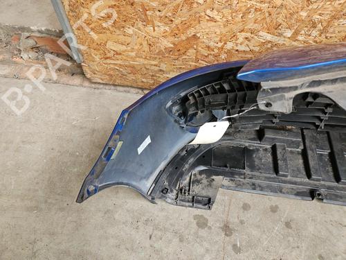 Pare-chocs avant RENAULT CLIO III (BR0/1, CR0/1) 1.5 dCi (BR17, CR17) | BP30046146C7 