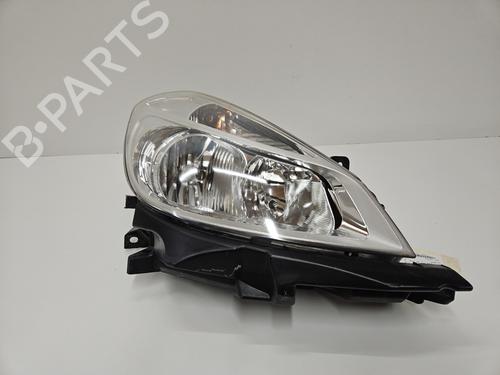 right-headlight-renault-clio-iii-br01-cr01-2005-2006-2007-2008-2009-2010-2011-2012-2013-2014-32099234 main image