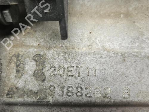 Gearbox PEUGEOT PARTNER Box Body/MPV | BP36769033M3 - Image 5