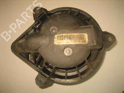 Used Heater blower motor RENAULT TRAFIC II Van (FL) 1.9 dCi 100 (FL0C) (101 hp) 20892564