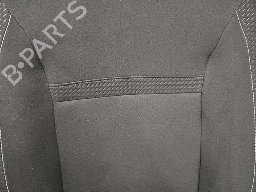 Left front seat DACIA SANDERO II 1.0 SCe 75 (B8JC, B8JD, B8NC) | BP39733909C15 - Image 5