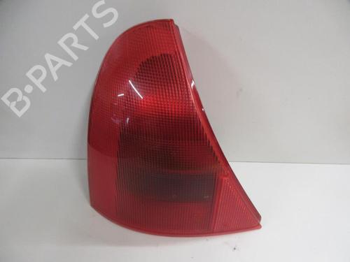 Left taillight RENAULT CLIO II (BB_, CB_) 1.4 (B/CB0C, B/CB0S) | BP20901272C34 