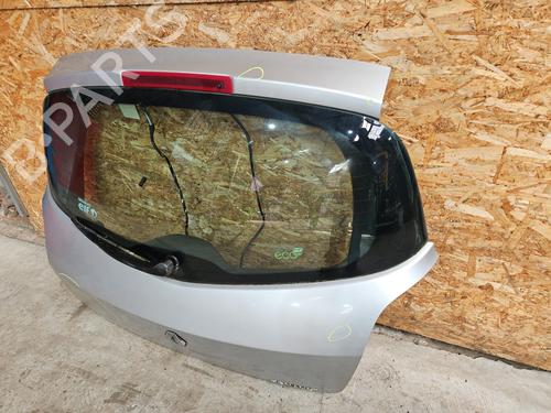 Tailgate RENAULT CLIO III (BR0/1, CR0/1) 1.5 dCi (BR17, CR17) | BP31960009C6 