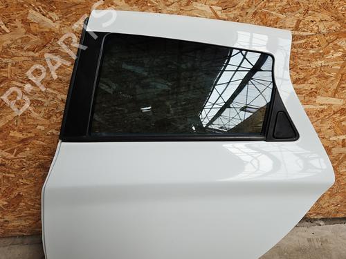 Used Left rear door RENAULT ZOE (BFM_) ZOE (88 hp) 28310139