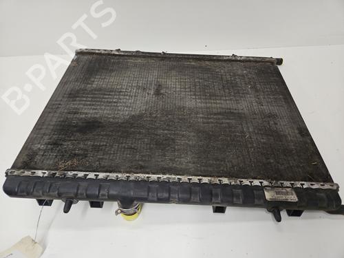 Used Water radiator Water radiator PEUGEOT 307 (3A/C) 1.6 16V (109 hp) 30380887 30380887