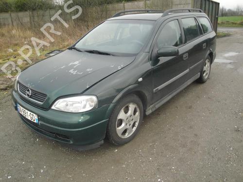 Left front window switch OPEL ASTRA G Estate (T98) 2.0 DTI 16V (F35) | BP20893005I27 