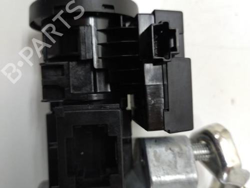 Used Ignition barrel Ignition barrel RENAULT MEGANE IV Hatchback (B9A/M/N_) 1.5 Blue dCi 115 (B9A6) (116 hp) 20904959 20904959