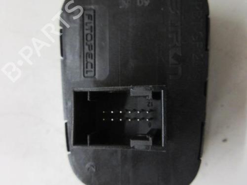 Used Warning switch Warning switch PEUGEOT BIPPER Tepee 1.4 HDi (68 hp) 22106806 22106806