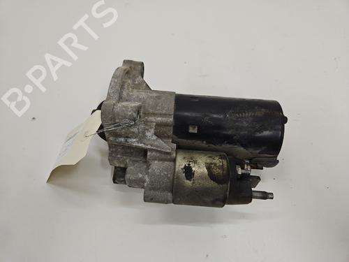Used Starter CITROËN BERLINGO / BERLINGO FIRST Box Body/MPV (M_) 1.9 D 70 (MBWJZ, MCWJZ) (69 hp) 28310118