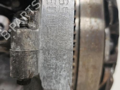 Engine PEUGEOT 208 I (CA_, CC_)  | BP37287647M1  - Image 6