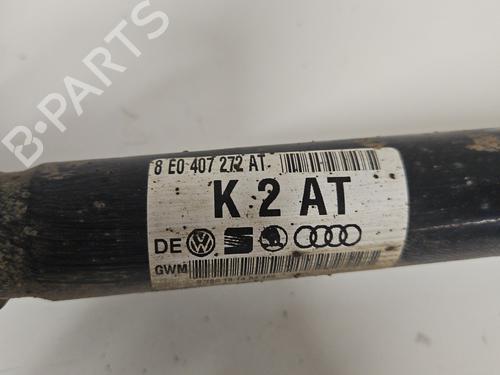Right front driveshaft AUDI A4 B7 (8EC) 1.9 TDI | BP32870748M39 - Image 4