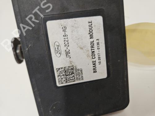 Used ABS pump ABS pump FORD KA+ III (UK, FK) [2014-2026] 33714364 33714364