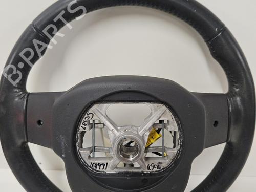 Steering wheel CITROËN C3 III (SX) 1.6 BlueHDi 75 | BP31323283C49