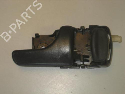 Used Front right interior door handle NISSAN TERRANO II (R20) 2.7 TDi 4WD (125 hp) 20904513