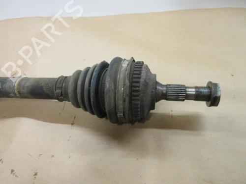 Used Right front driveshaft PEUGEOT 406 (8B) 2.0 HDI 110 (109 hp) 22107759