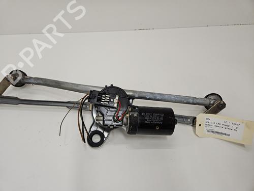 Front wiper motor BMW 3 (E46) 320 d | BP26929031M29 