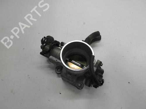 Used Throttle body HYUNDAI COUPE II (GK) 2.0 GLS (143 hp) 20896624