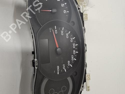 Instrument cluster RENAULT MASTER III Van (FV) 2.3 dCi 145 FWD (FV0E, FV0F, FV0H, FV02, FV0M, FV0S,... | BP36399840C47 - Image 2