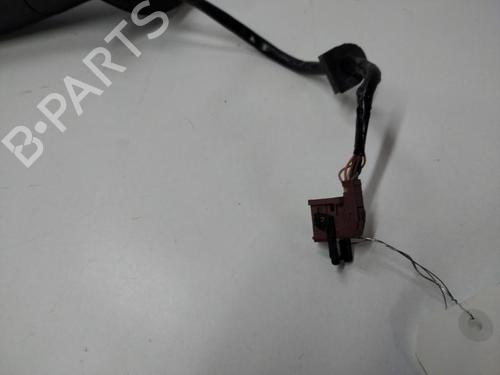 Left mirror PEUGEOT 407 (6D_) 2.0 HDi 135 (6DRHRH, 6DRHRE, 6DRHRG, 6DRHRJ) | BP22109494C26 