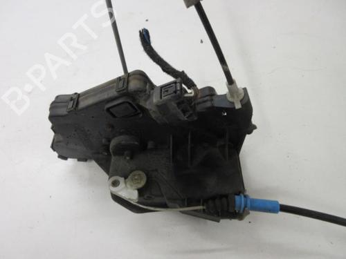 Rear right lock BMW 3 (E46) 320 d | BP20889646C99 