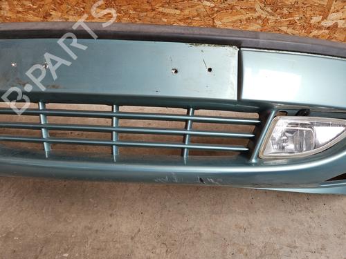 Front bumper FORD FIESTA IV (JA_, JB_) 1.25 i 16V | BP27550508C7 