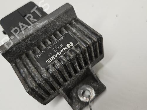 Electronic module DACIA LOGAN MCV (KS_) 1.5 dCi (KS0K) | BP38584612M83 - Image 3